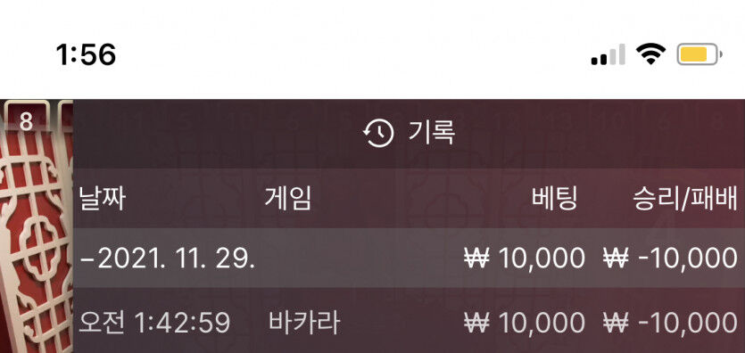 벳무브 후기(0)