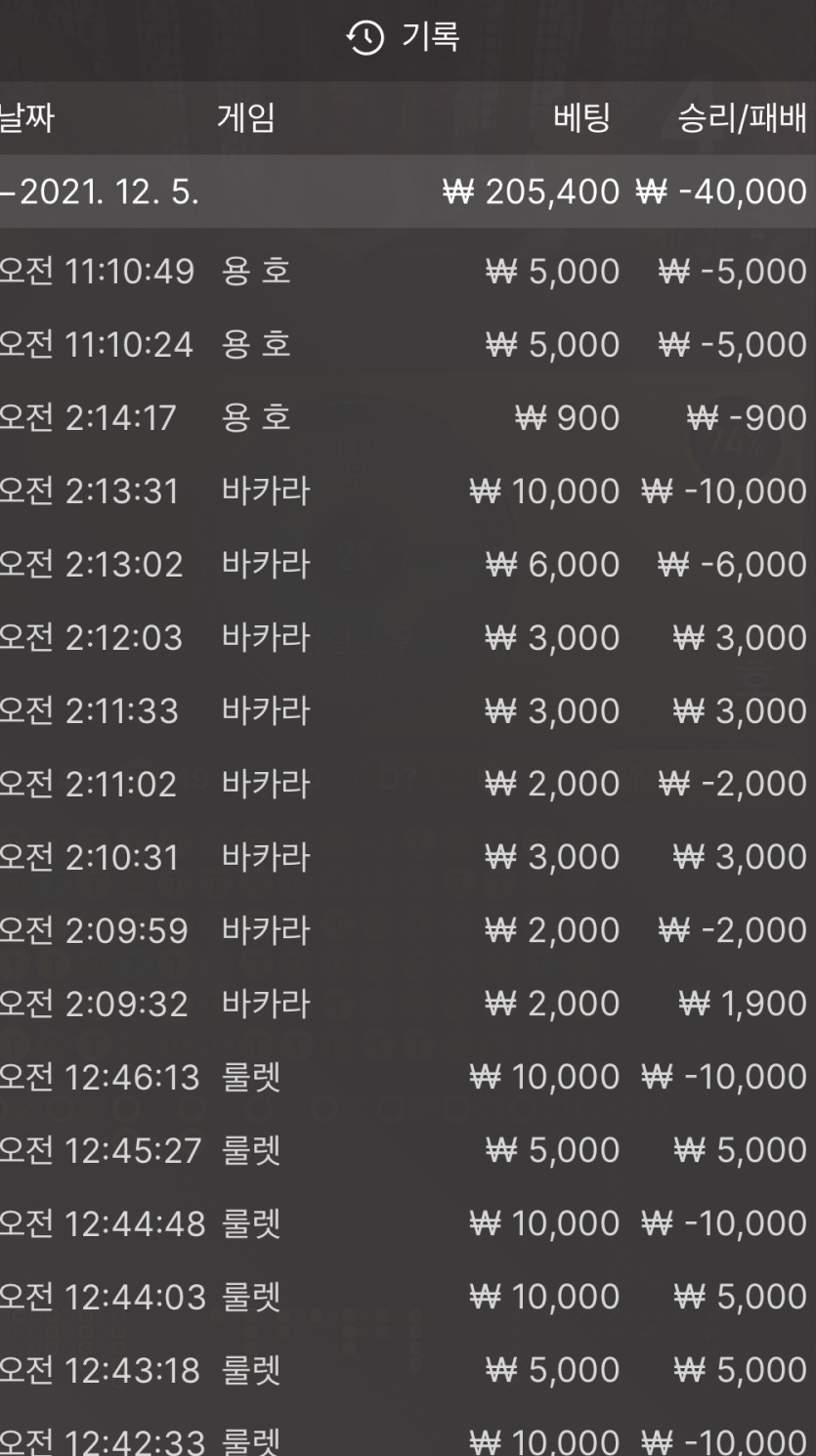 뱃무브 후기(0)