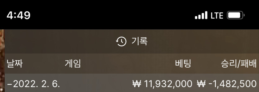 홈카지노 후기(0)