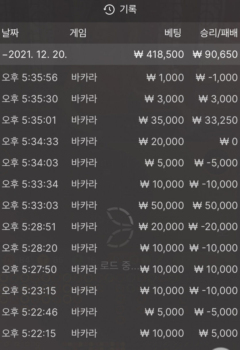 뱃무브 후기(0)