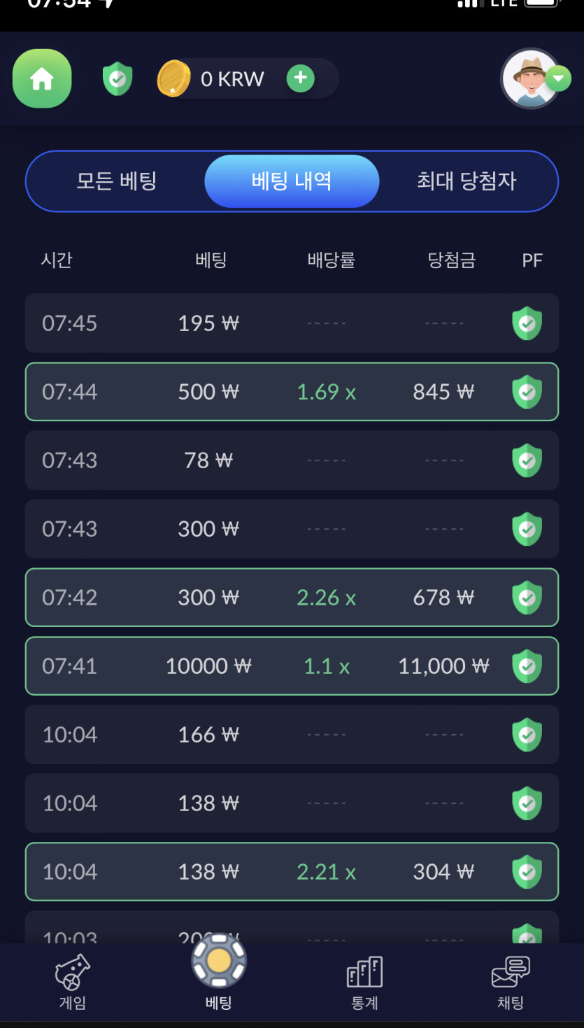 벳앤드 후기(0)
