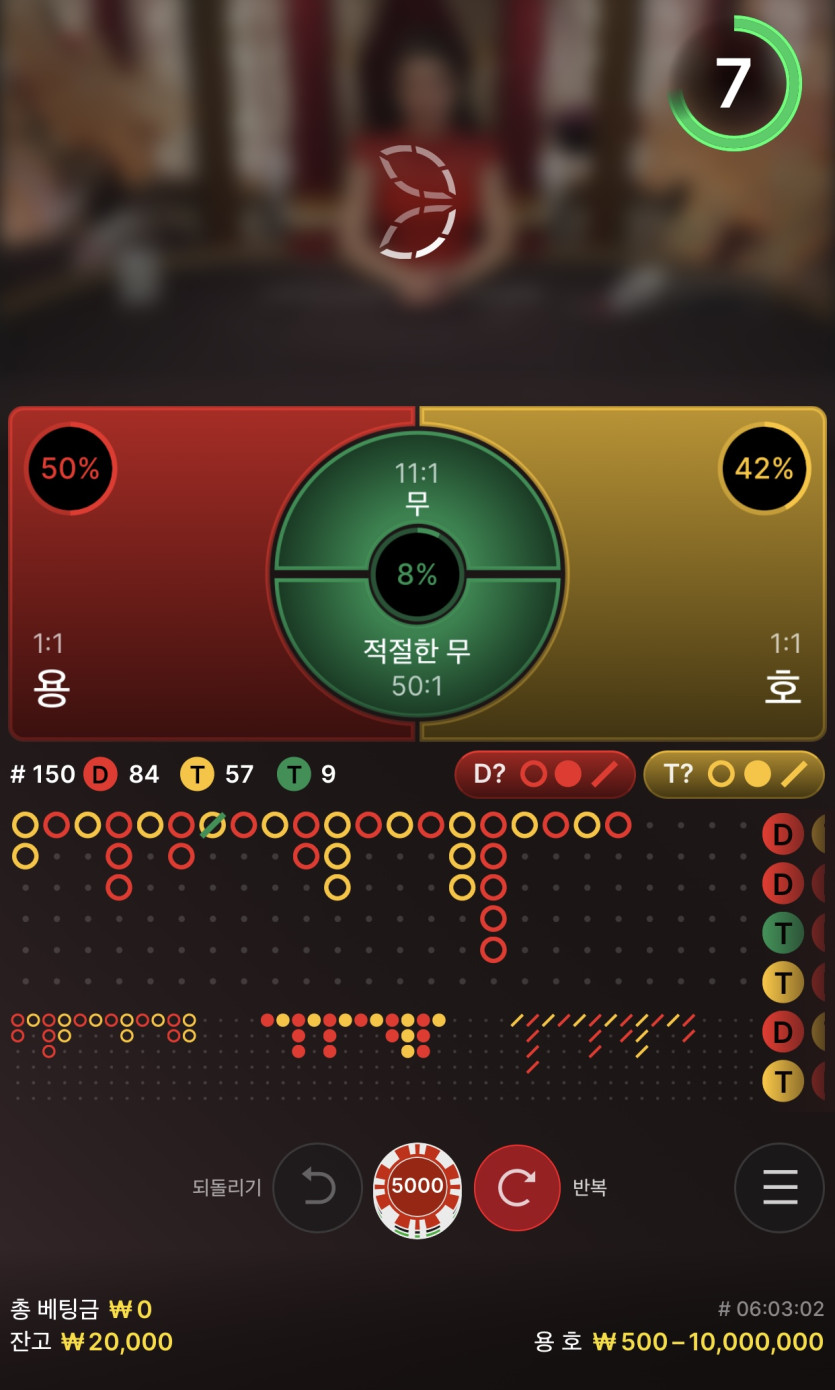 벳앤드 후기(0)