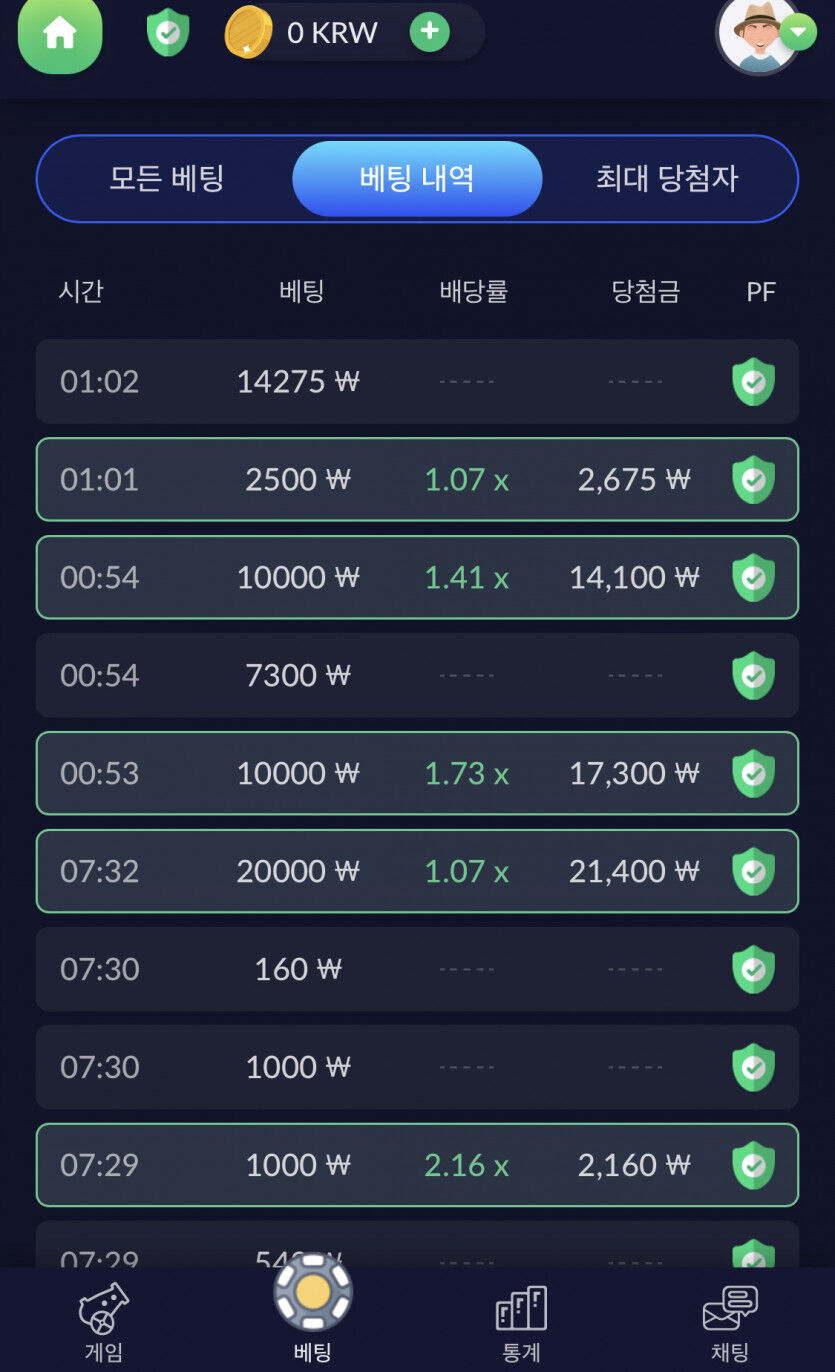 벳앤드 후기(0)