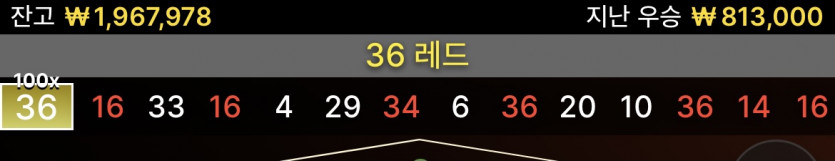 처음 글올려봅니다. 결과가 중요한데. .(0)