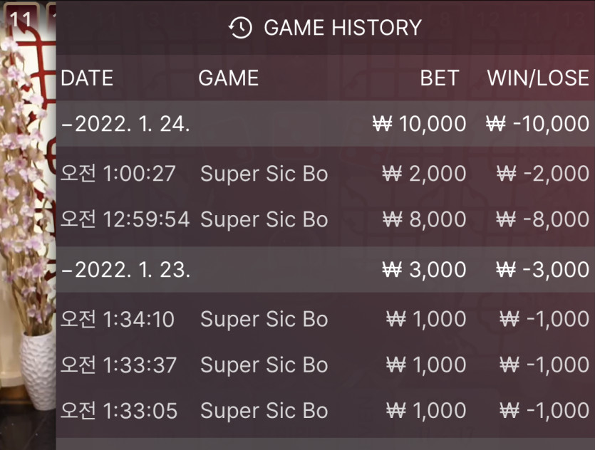 벳무브 후기(0)