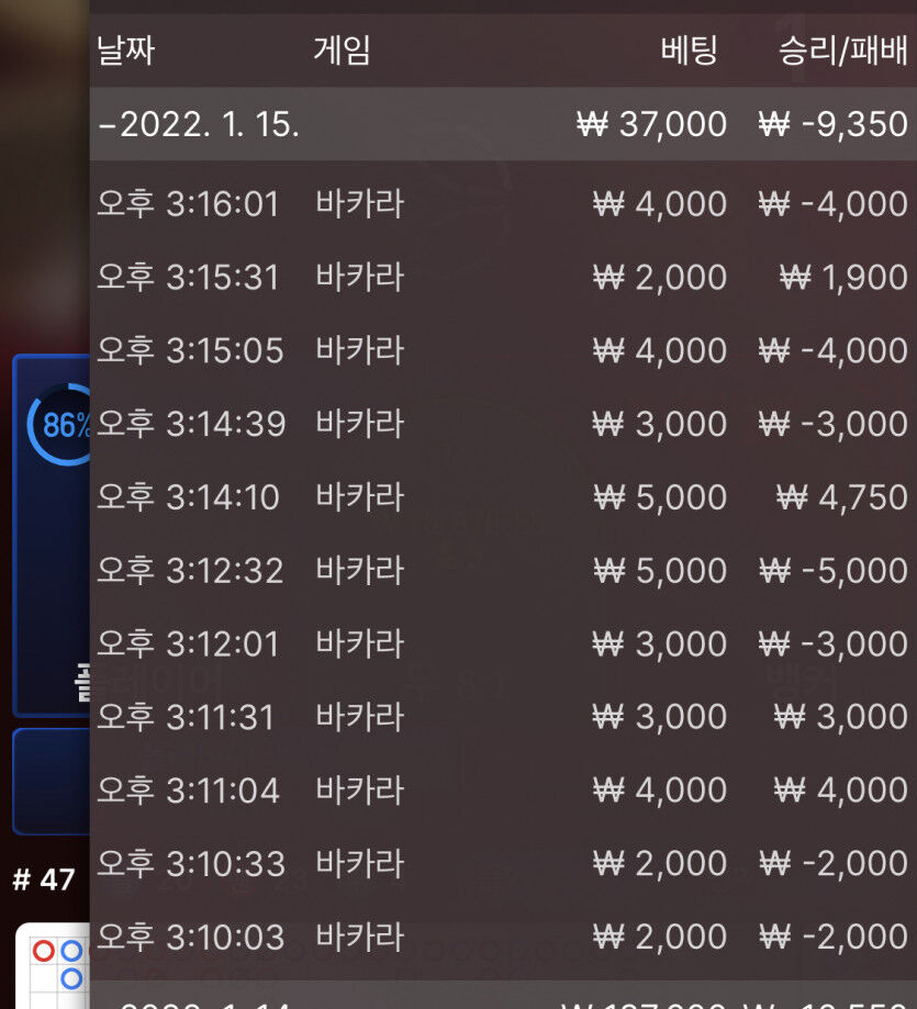 벳무브 후기(0)