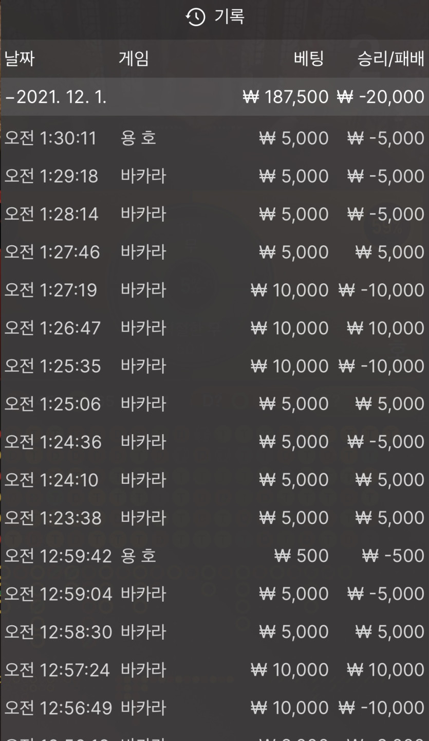 뱃무브 후기(0)