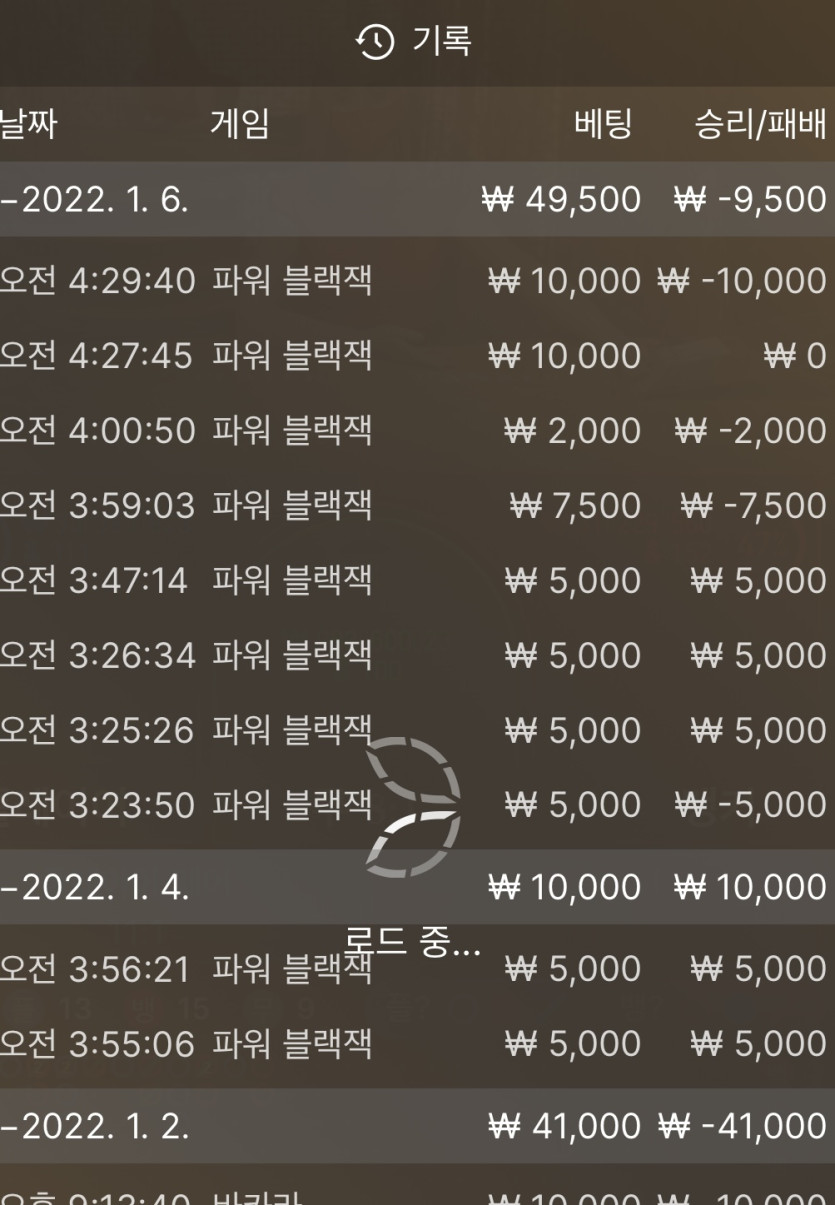 뱃무브 후기(0)
