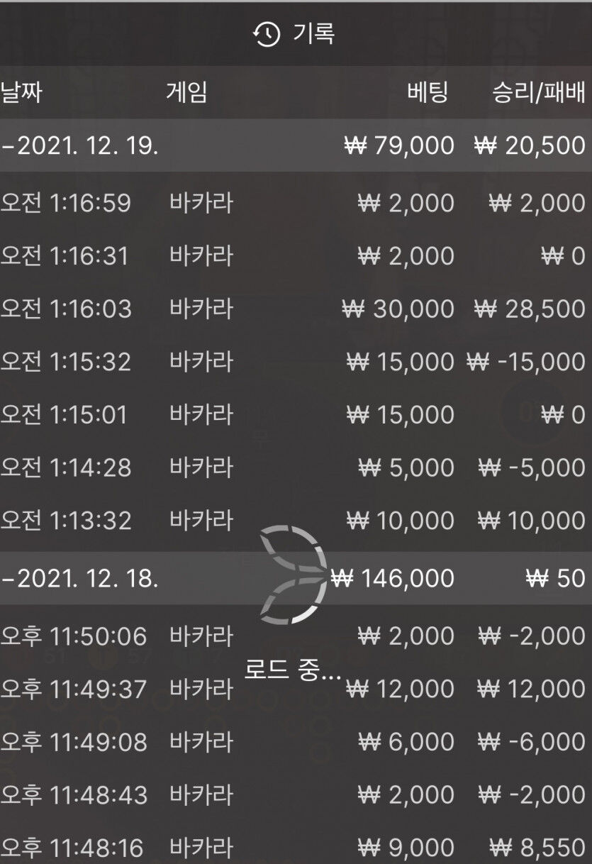 뱃무브 후기(0)