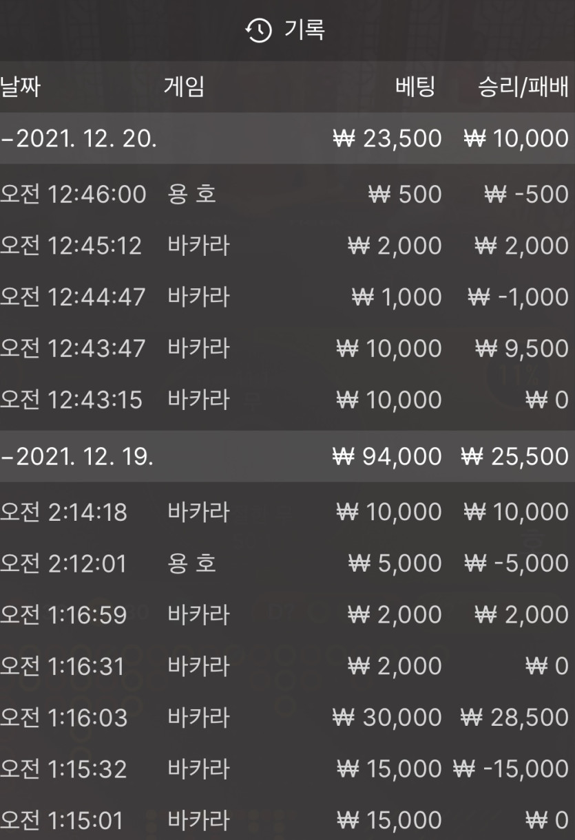 뱃무브 후기(0)