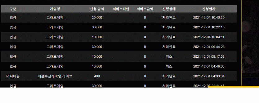 다시후기 홈카(0)