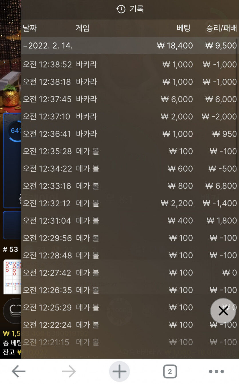 500원의 기적.....(1)
