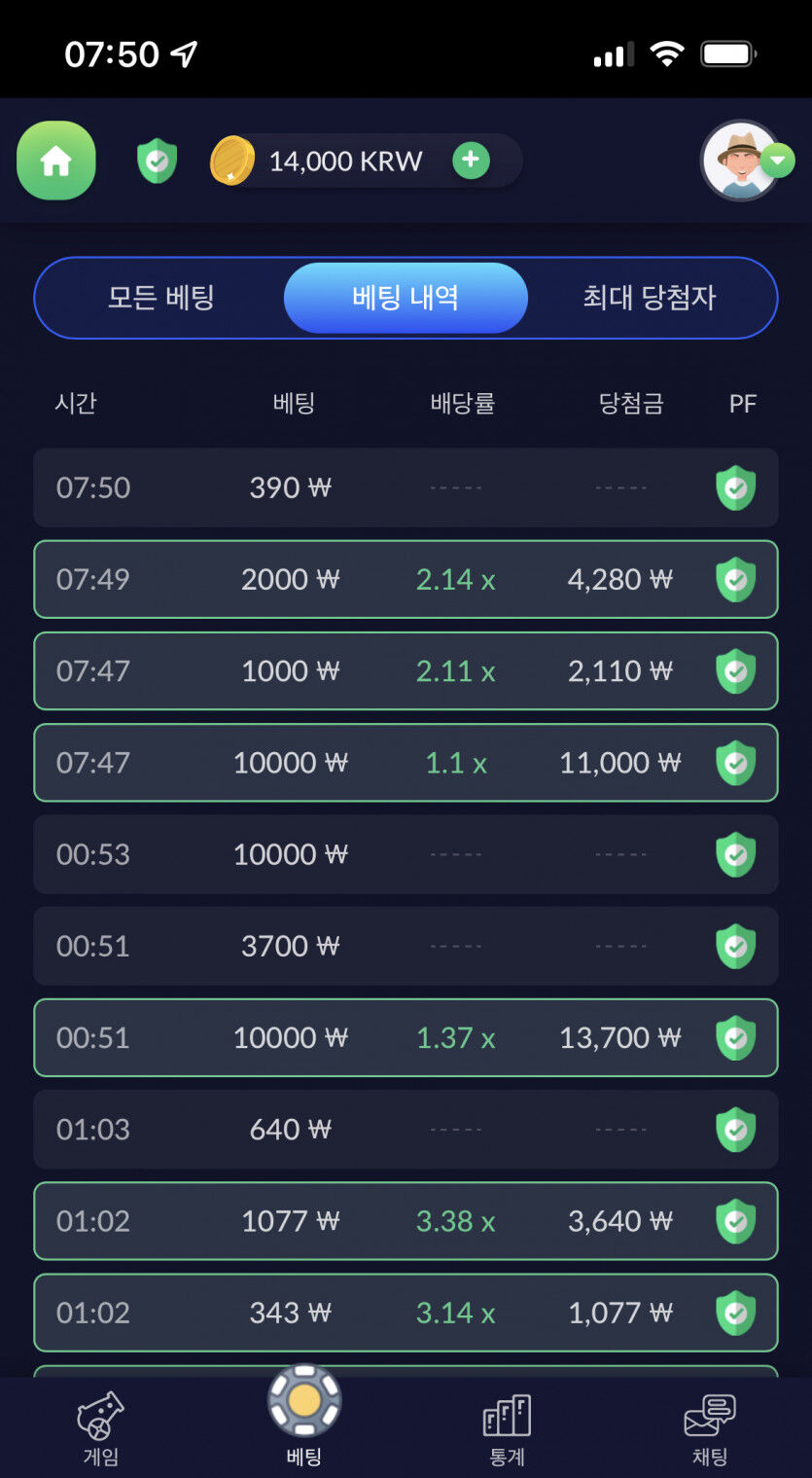 벳엔드 후기(0)