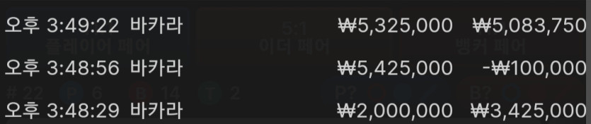 7일. 비제휴후기(1)