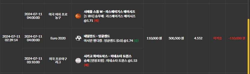 비제휴 후기(1)