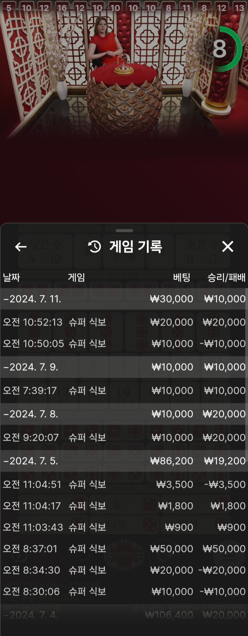 유로 에볼후기(0)