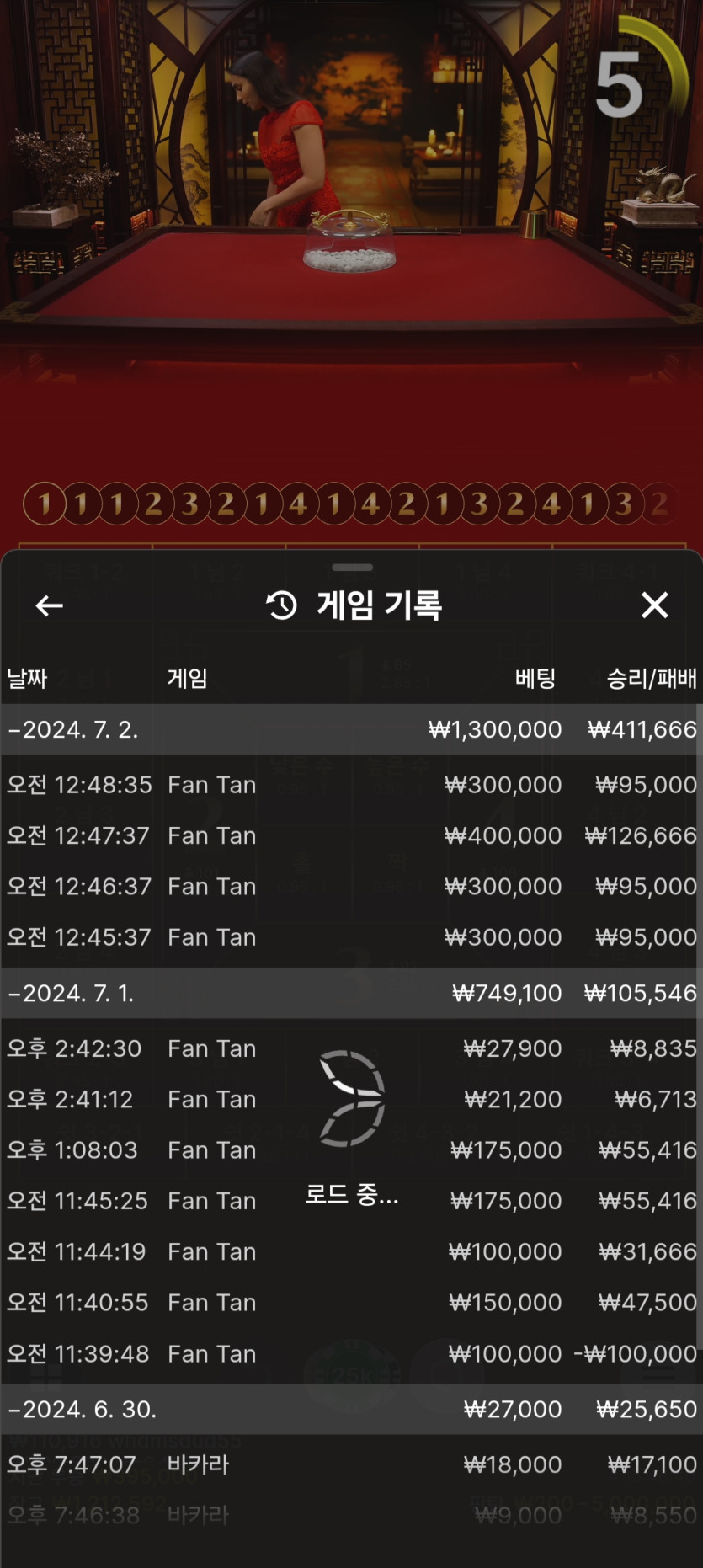 비제휴(0)