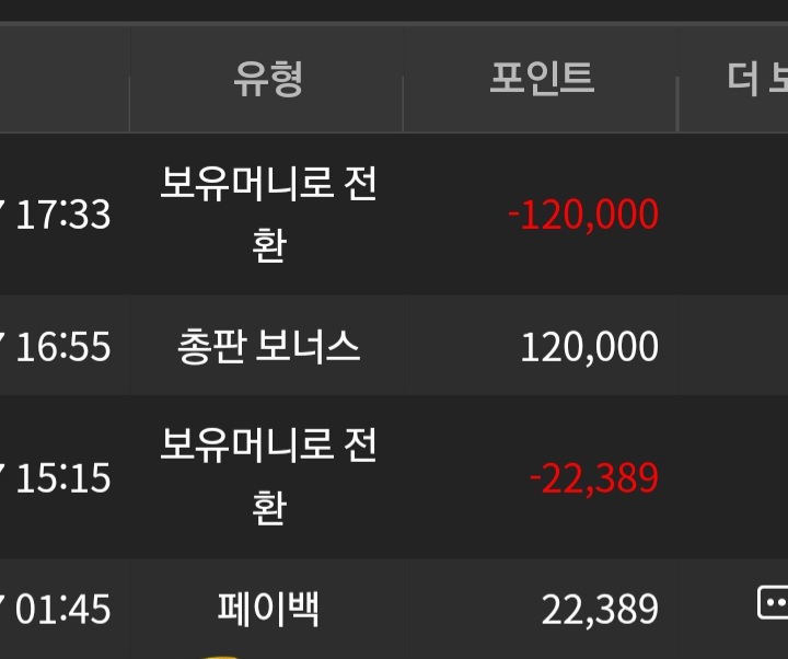 유로스타 12만포전 테니스후기(0)