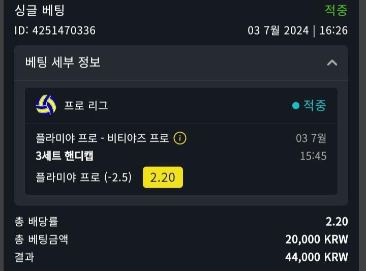 스포츠후기(많음주의)(1)