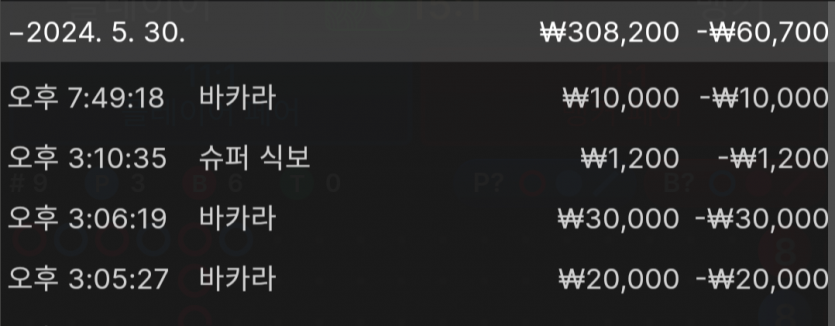 비제휴 에볼(0)