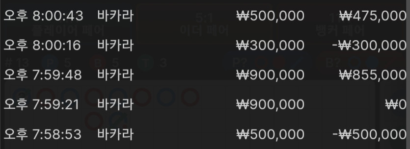 7일. 비제휴후기(1)
