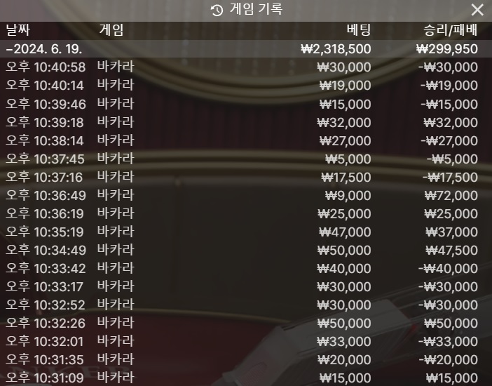 얀카지노 후기(0)