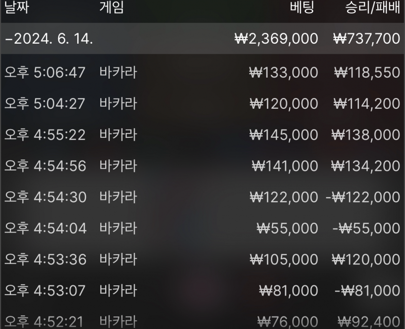 온카 인연 유로 바카라 마감2(1)
