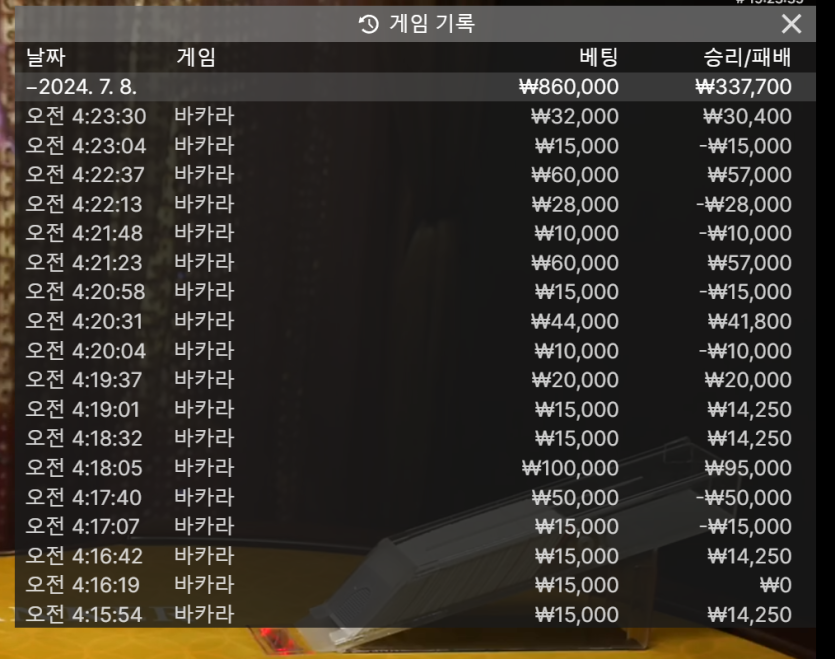 7/8 게임후기3(0)