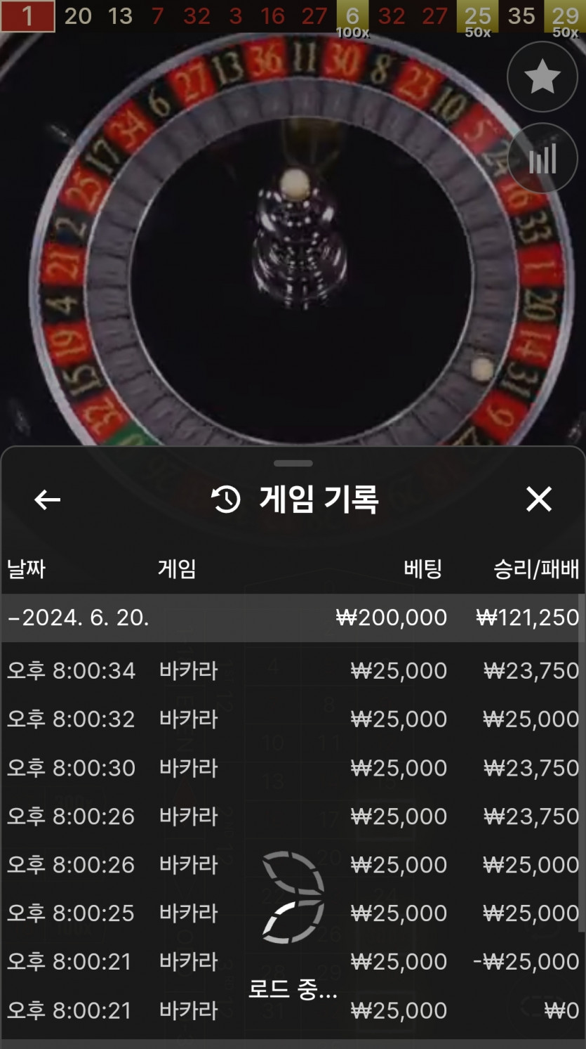 비제휴 돌발(0)