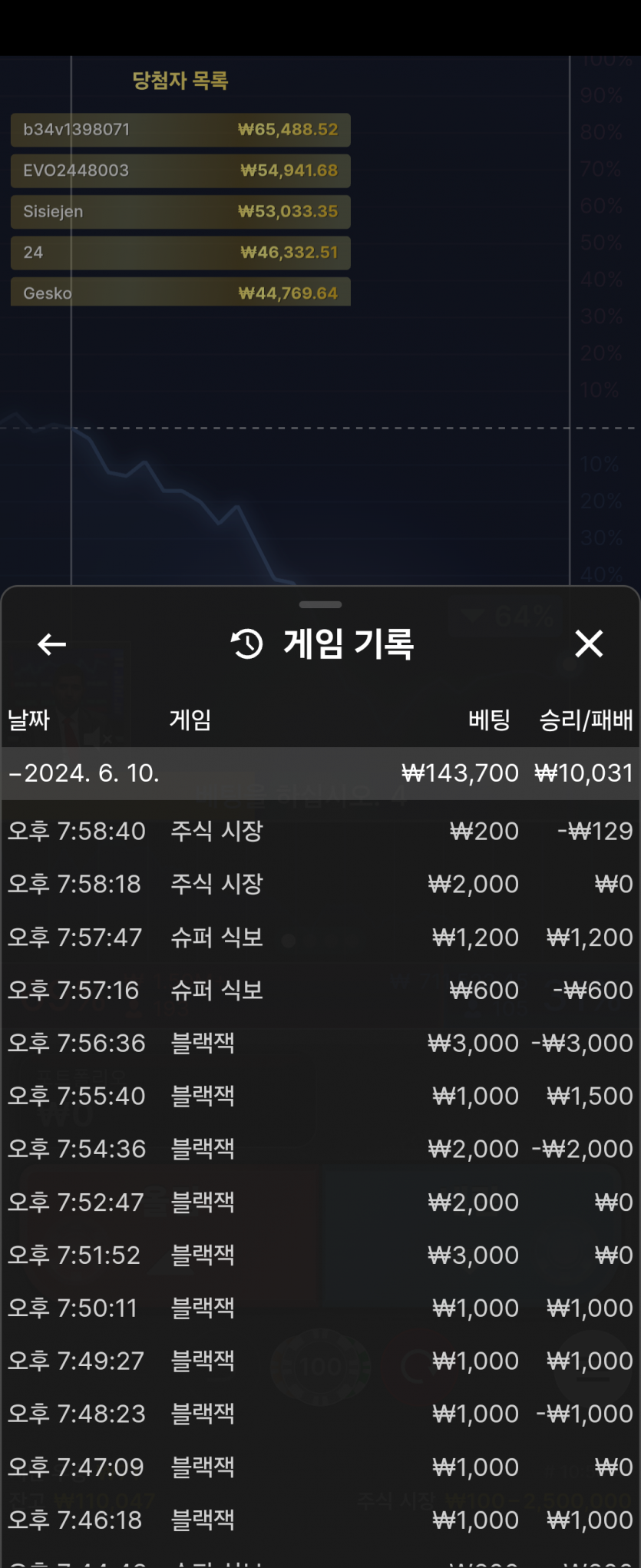 아리아후기(0)