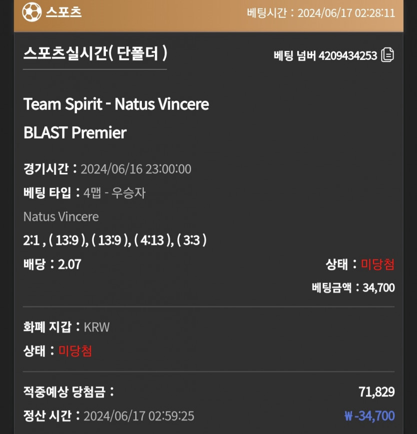 비제휴(1)