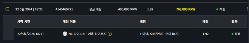 벳위즈 후기(0)