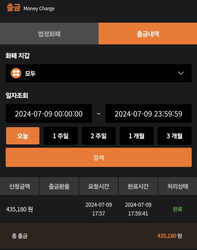 비제휴 후기(1)