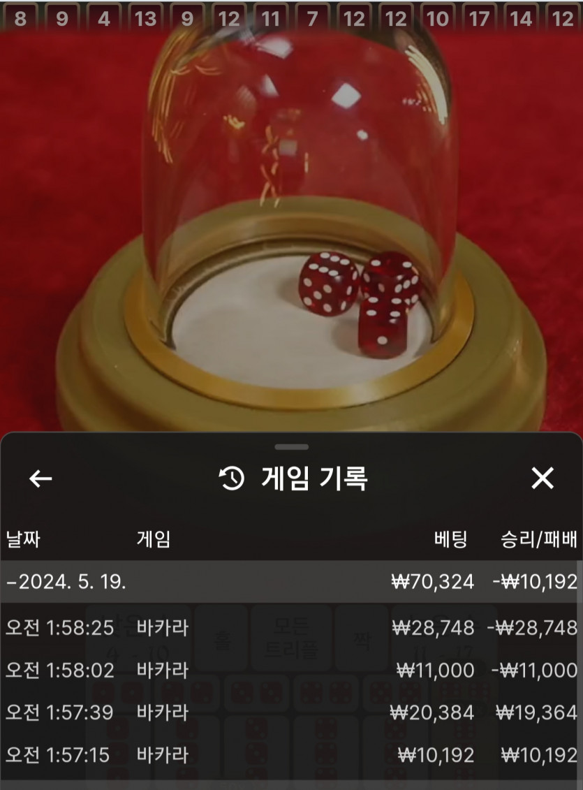 아리아 후기(0)