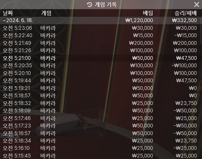 FM 카지노 후기(0)