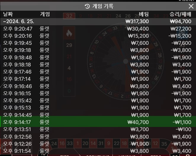 천원띄기도 위험해 ㅠㅠ(0)