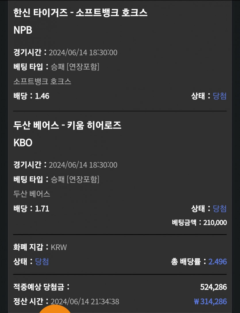 비제휴 스포츠(0)