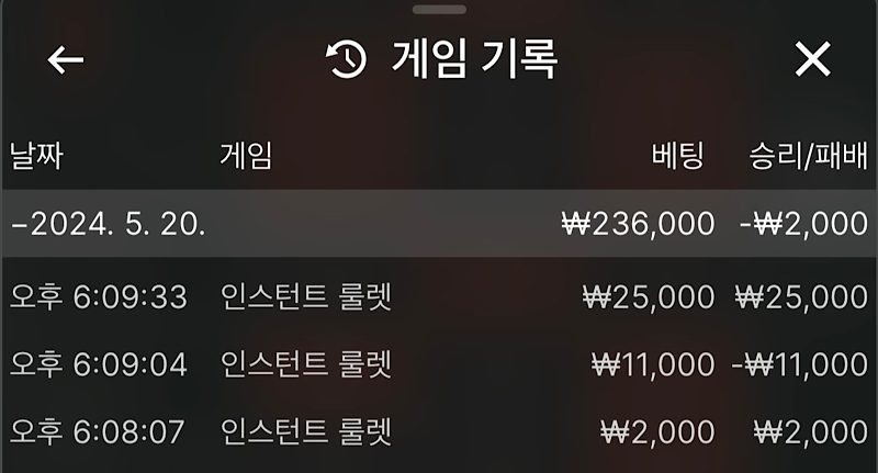 케이 후기(0)