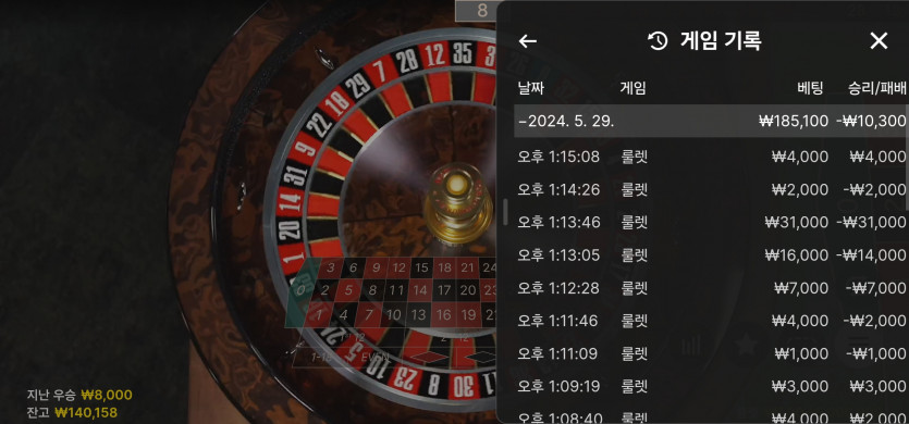 5/29 (1) ㅗ(0)