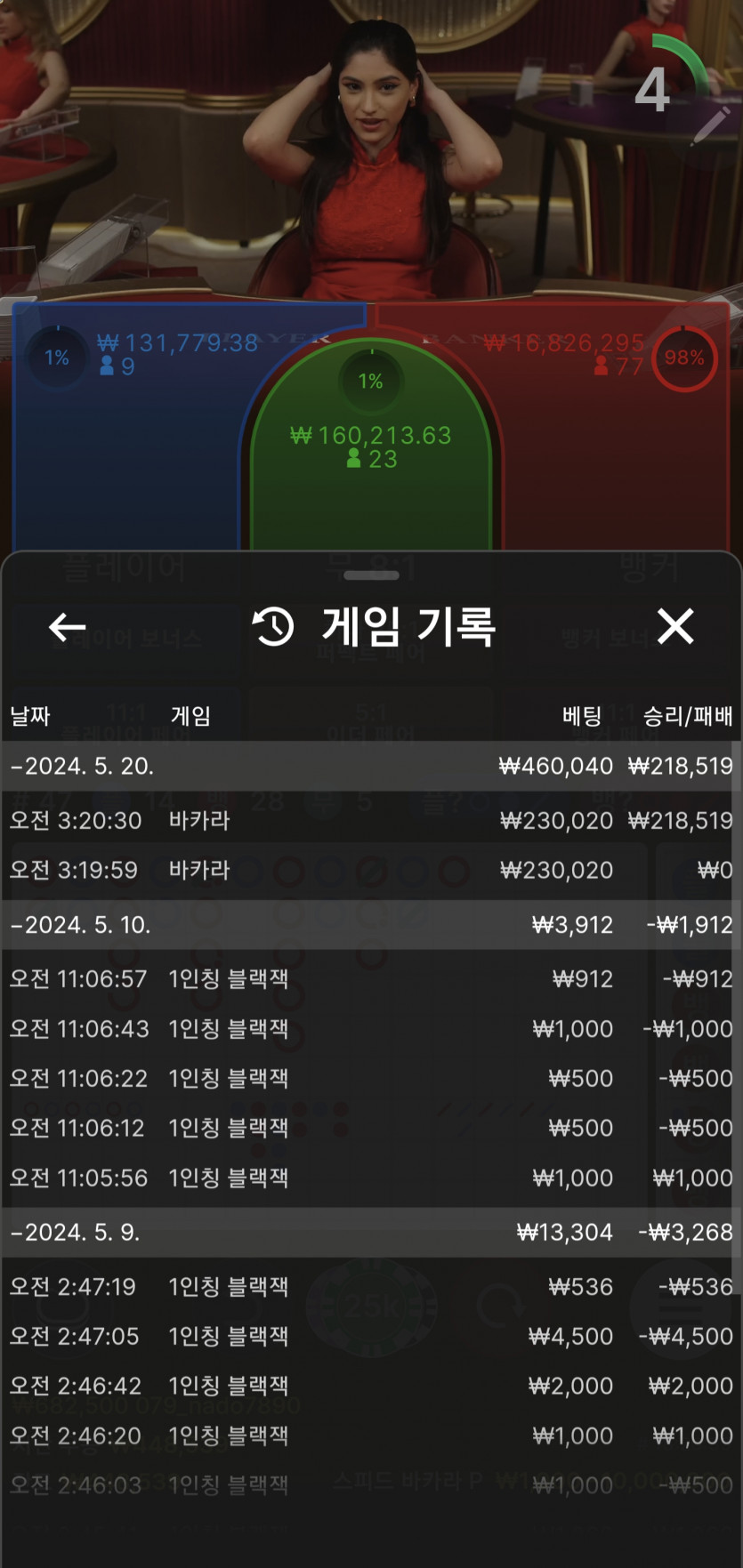비제후기(2)