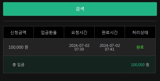 유로스타 후기(0)