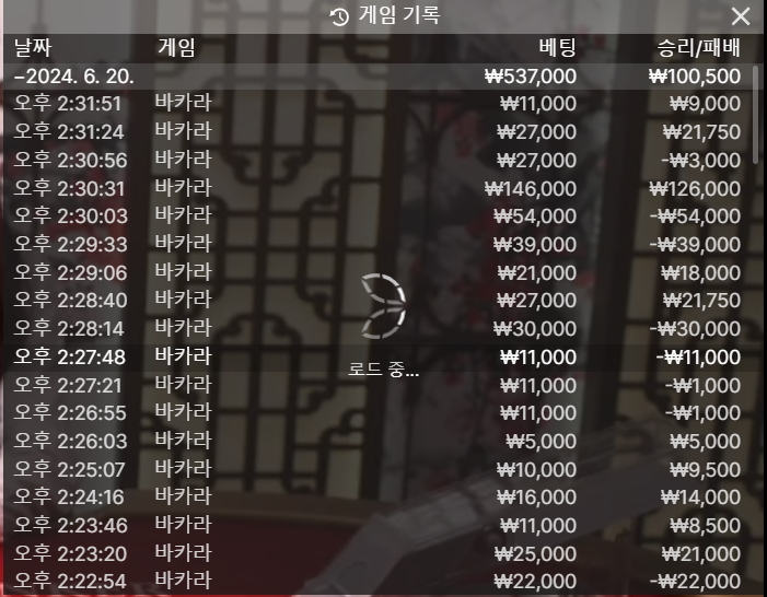 유로스타 후기(0)