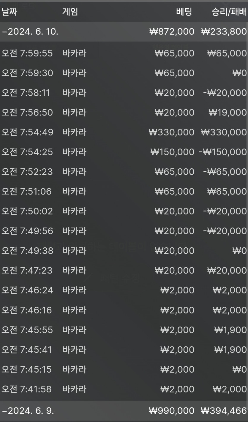 케이카 후기입니다 1차전(0)