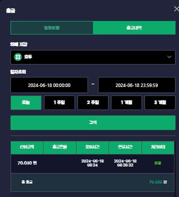 비제휴 후기(1)