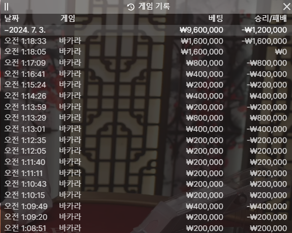 아리아 후기(0)