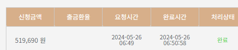 K카 후기(0)