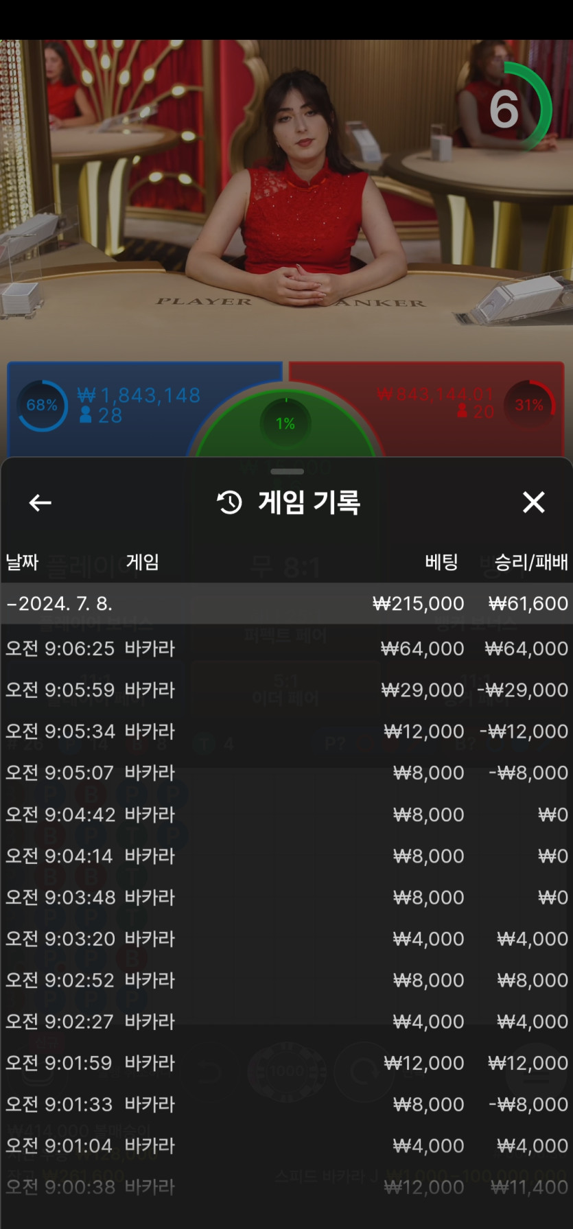 비제 후기(0)
