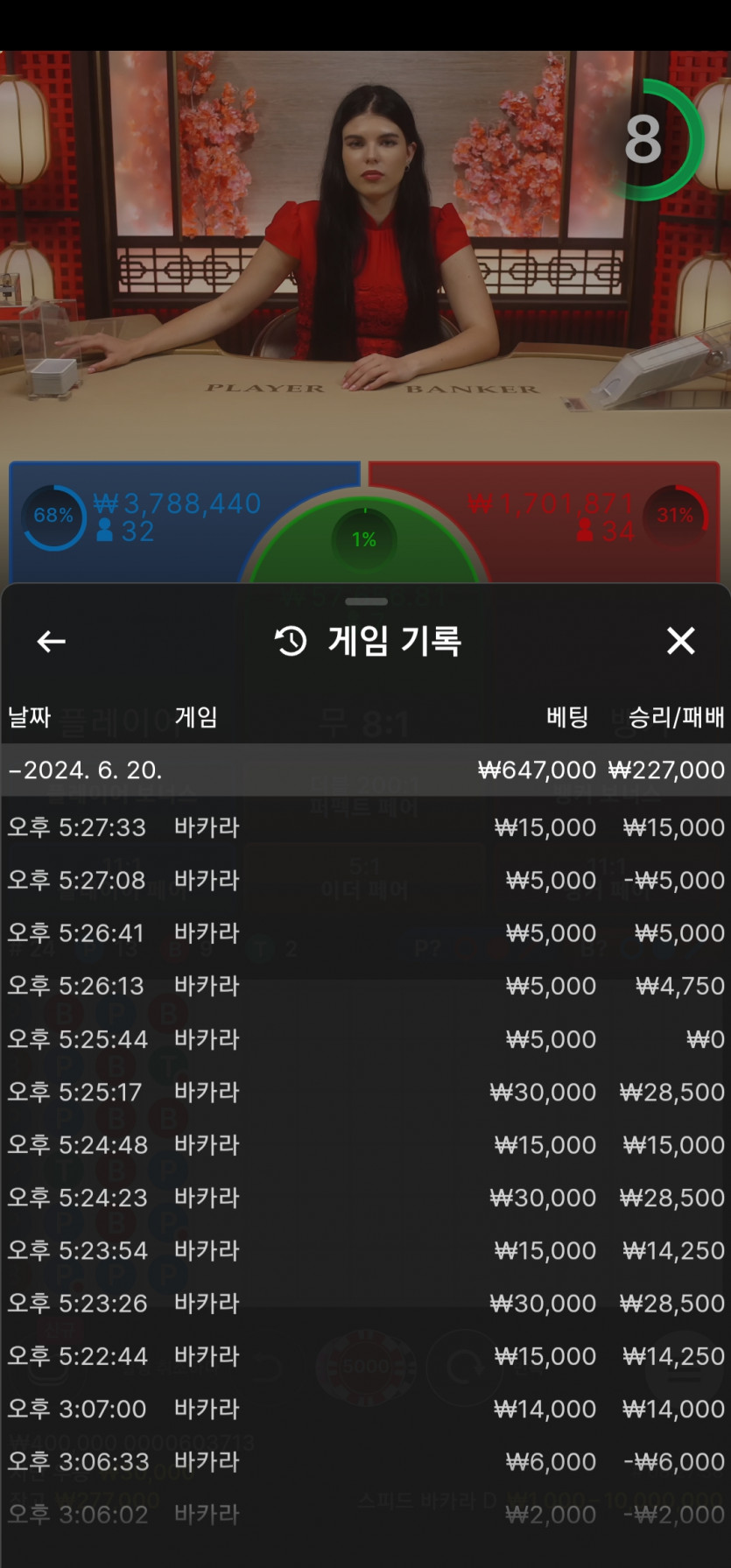 비제 후기(0)