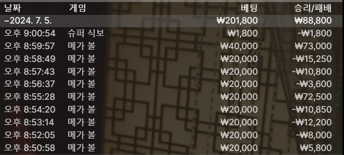 비제휴 후기(0)