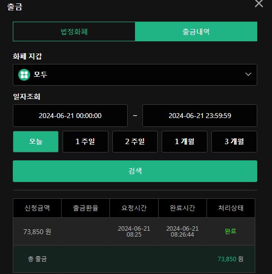 유로스타 후기(1)